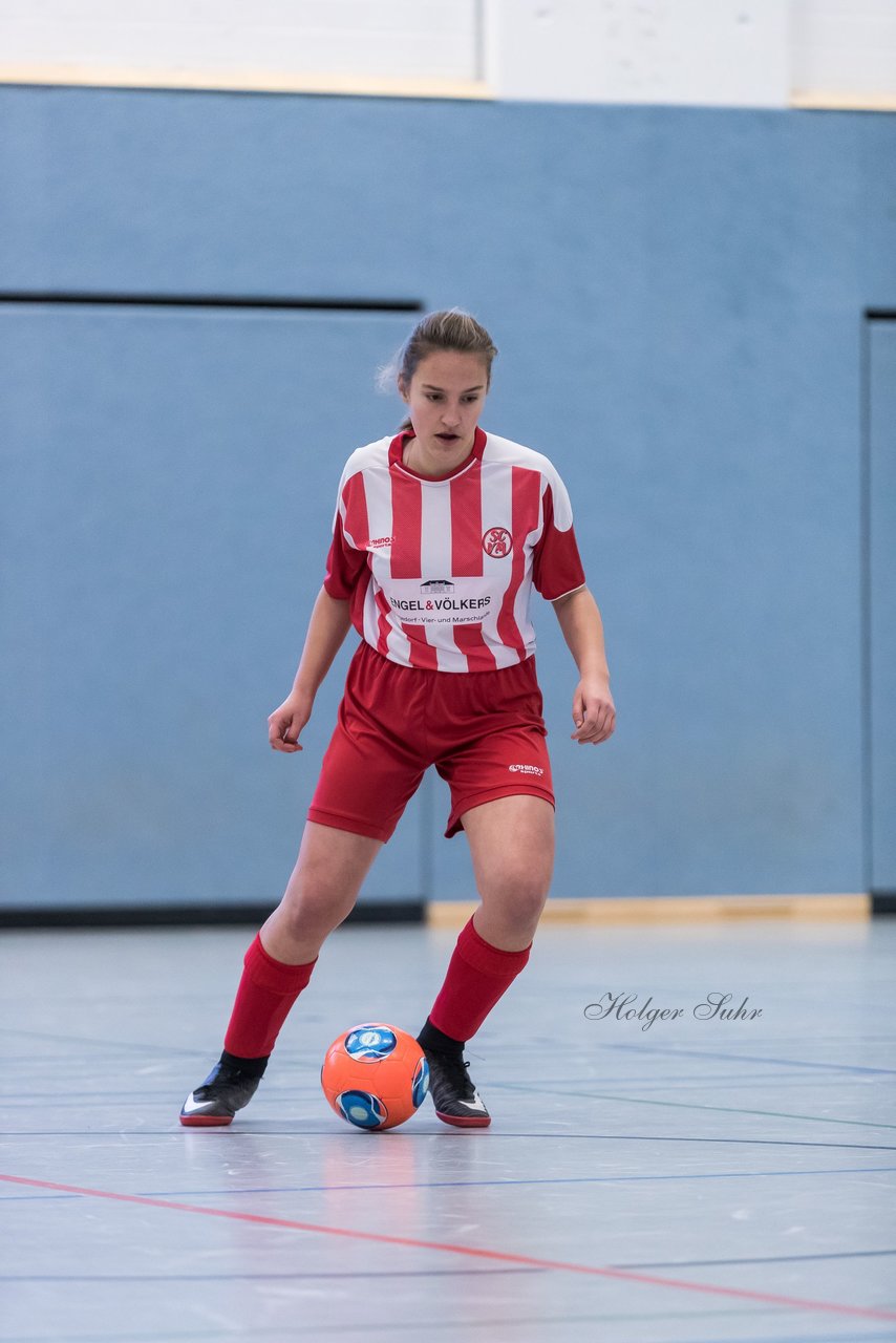 Bild 178 - HFV Futsalmeisterschaft C-Juniorinnen